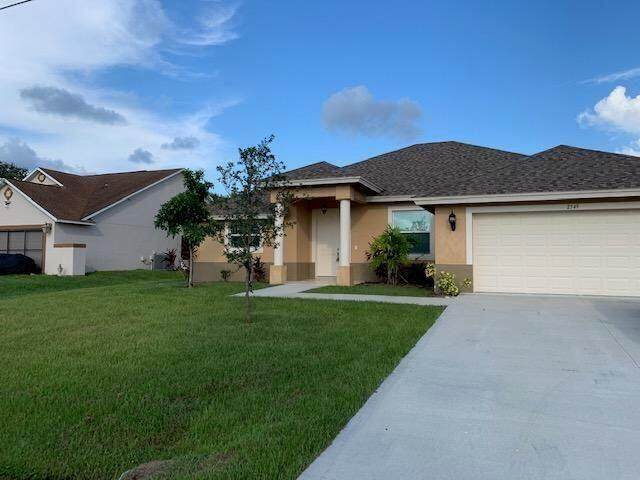 2549 Calendar Street - Photo 1