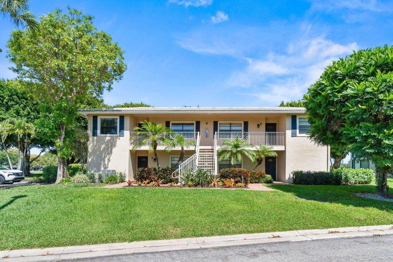 4 Stratford Drive - Photo 1