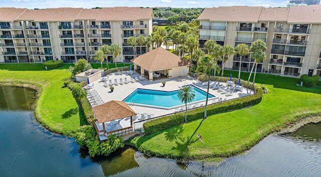 1501 Marina Isle Way - Photo 1
