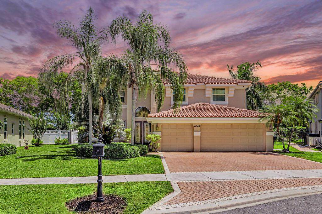 6644 Marbletree Lane - Photo 1