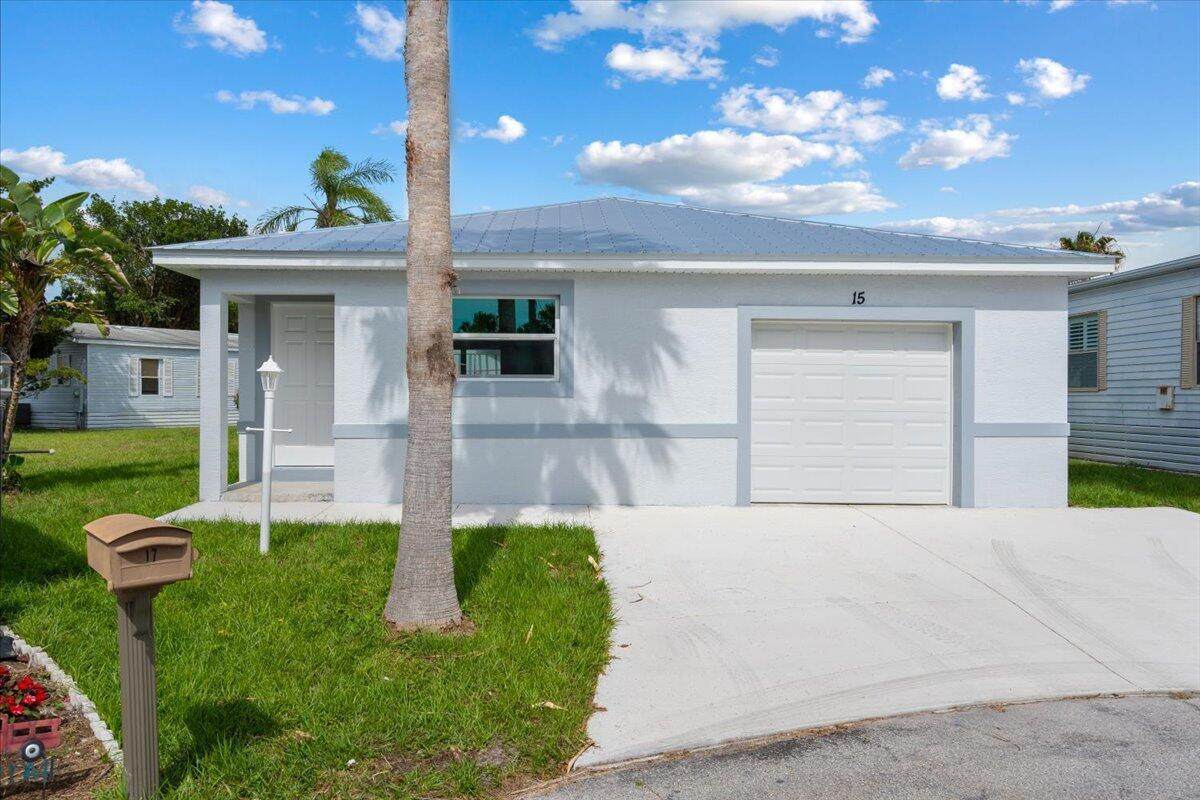 15 Jacaranda Lane - Photo 1