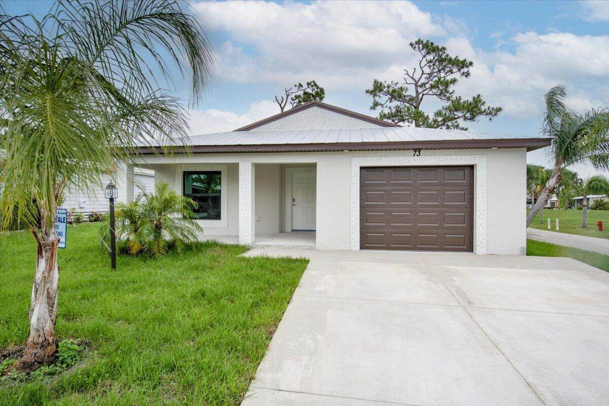 73 Las Casitas Court - Photo 1