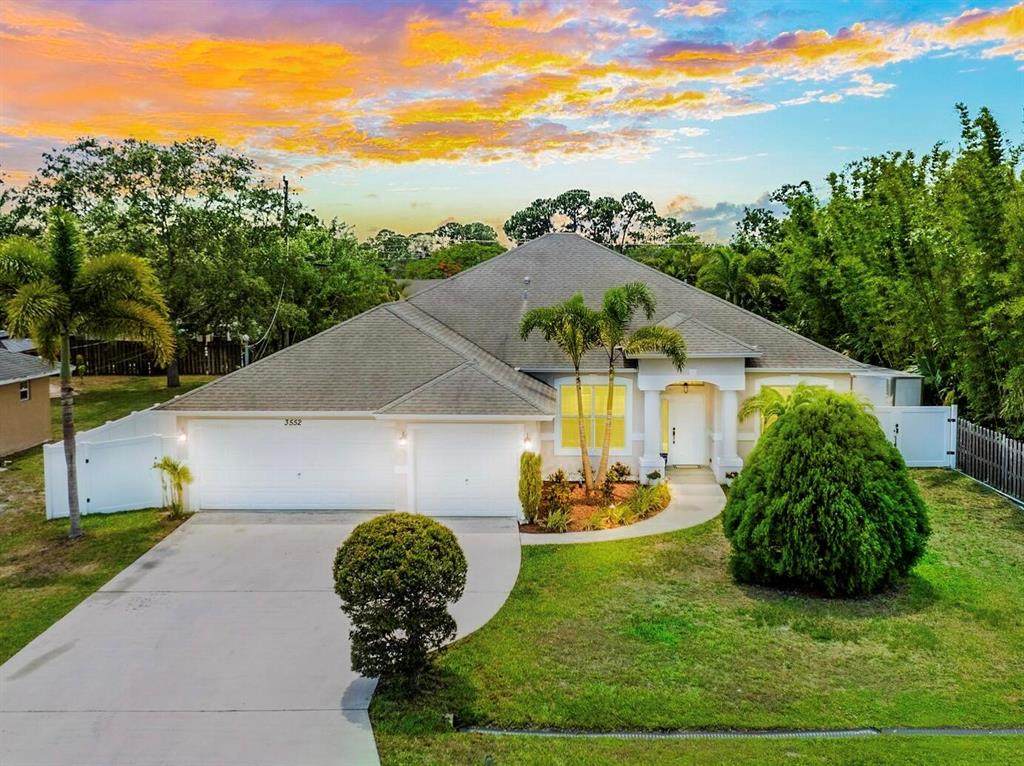3552 Dellamano Street - Photo 1