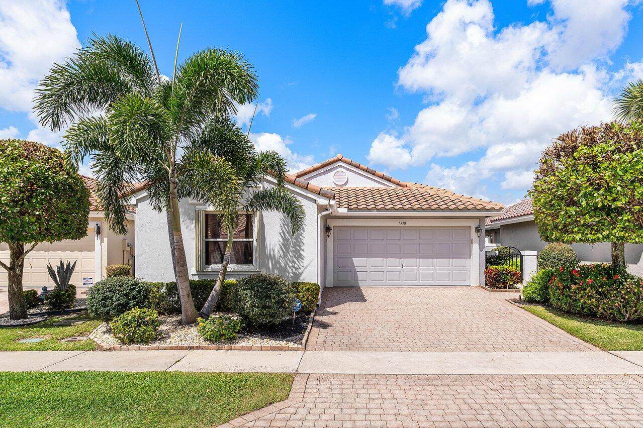 7338 Chorale Road - Photo 1