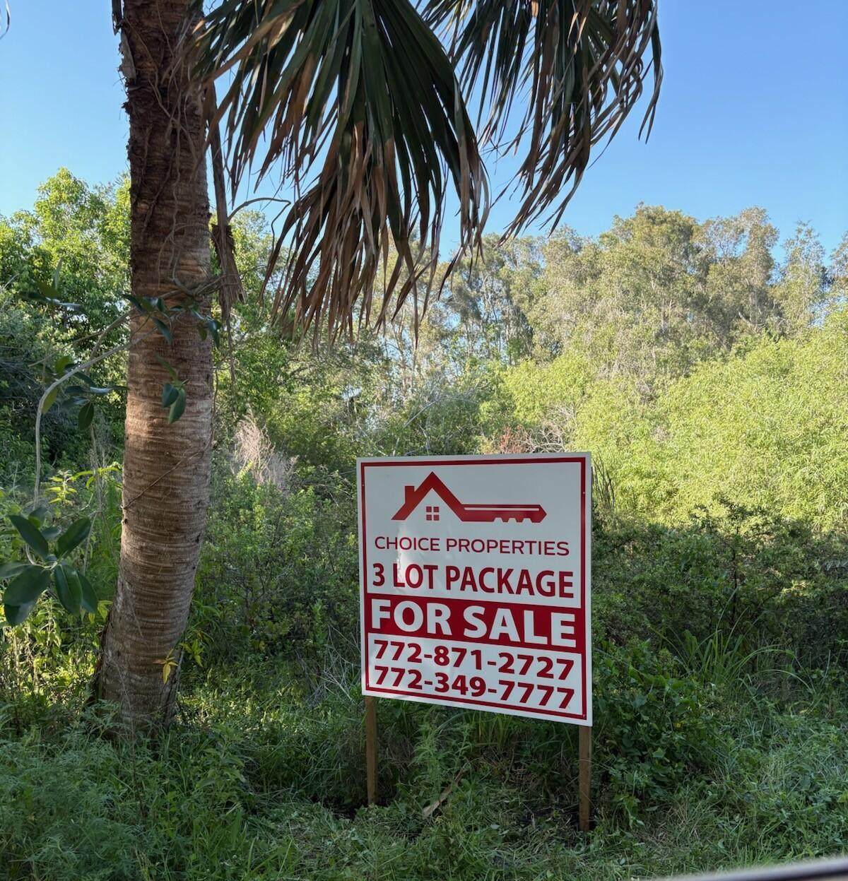 0 Baysinger Avenue - Photo 1