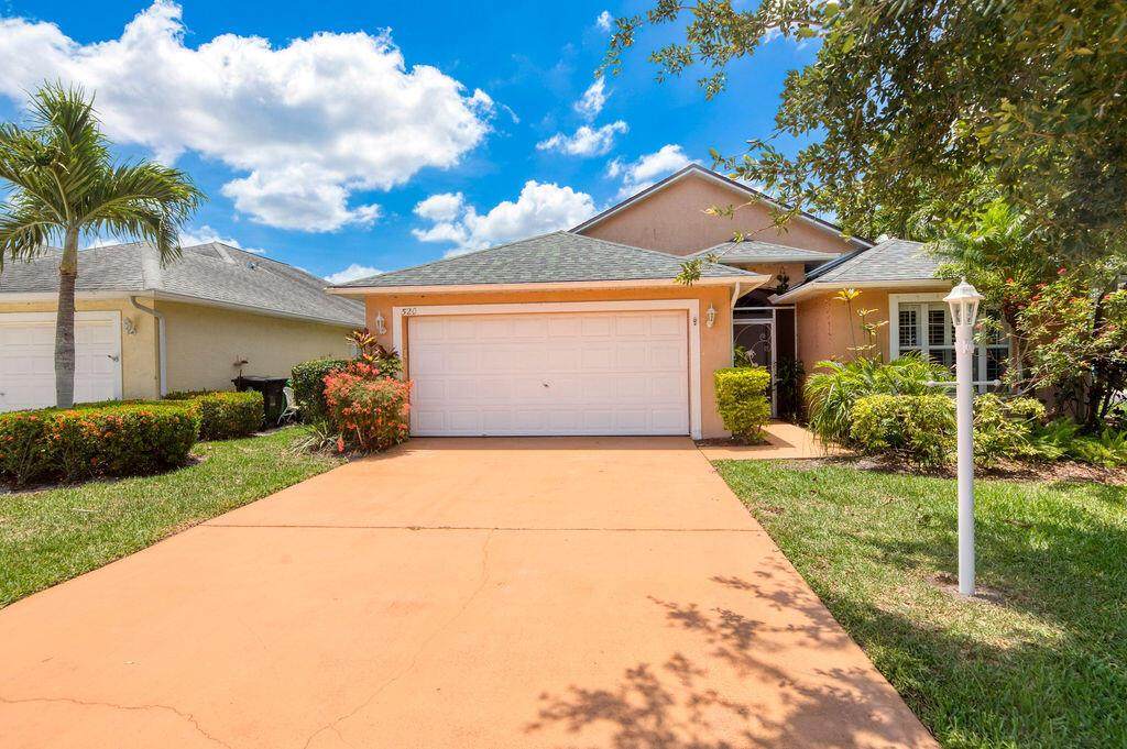 520 Cyrilla Trail - Photo 1