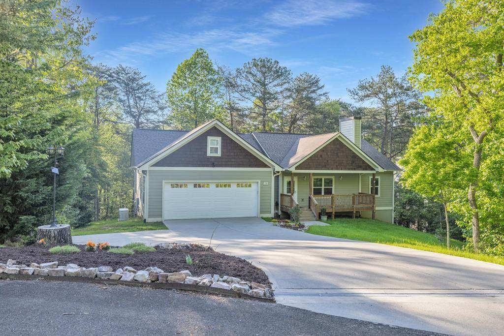 76 Brumby Trail - Photo 1
