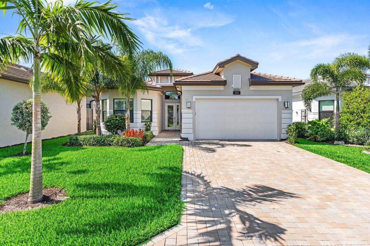 9333 Mountain Pine Grove - Photo 1