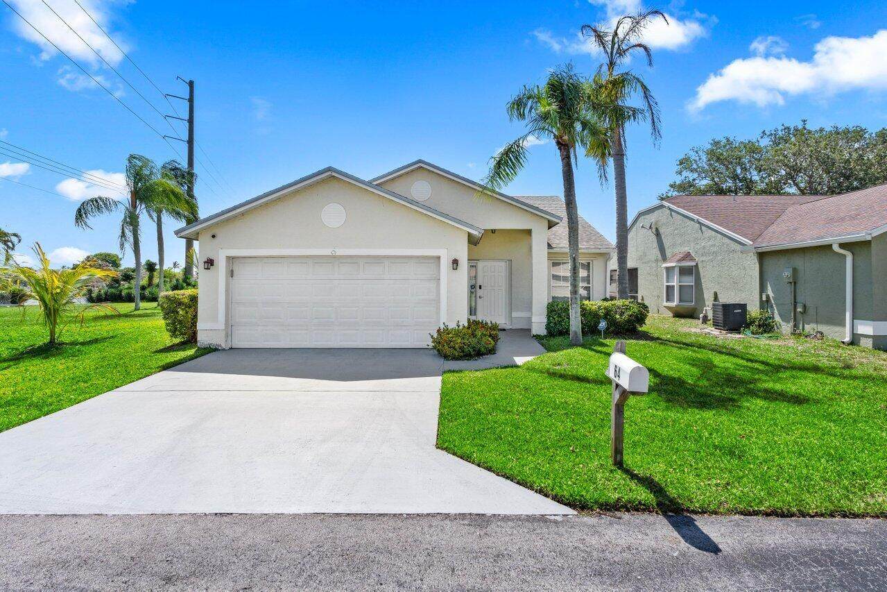 64 Paxford Lane - Photo 1
