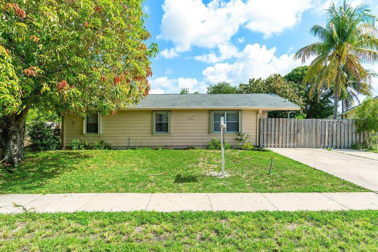 1441 Hardee Street - Photo 1