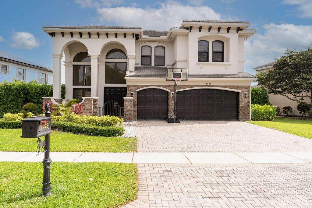 9475 Equus Circle - Photo 1
