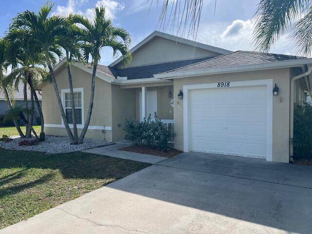 8918 Caprice Circle - Photo 1