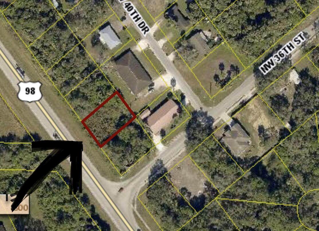 3224 Hwy 98 Highway - Photo 1