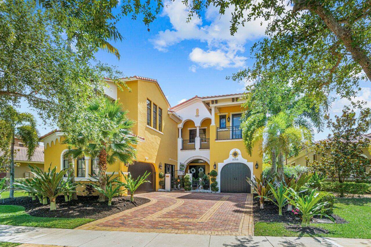 8146 Emerald Avenue - Photo 1