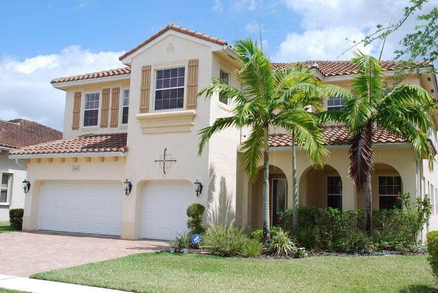 461 Cresta Circle - Photo 1