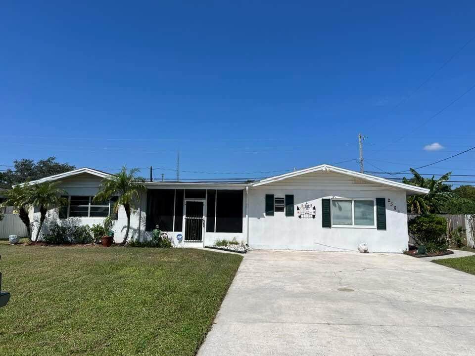 2503 Chesterfield Drive - Photo 1
