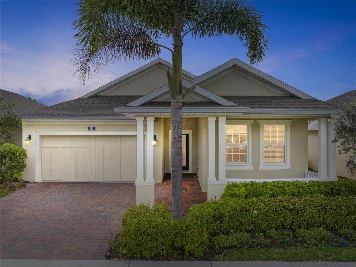 313 Sandcrest Circle - Photo 1