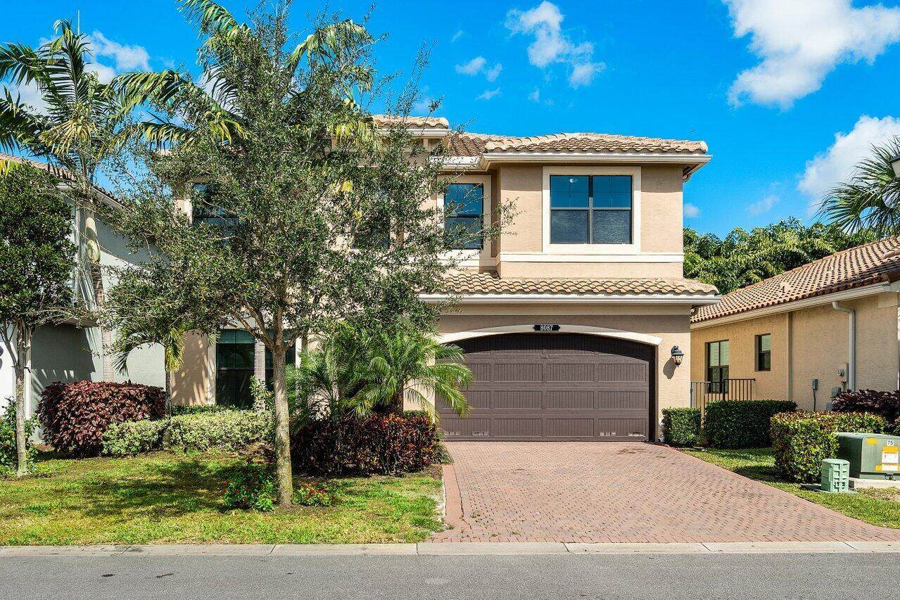 8087 Fire Opal Lane - Photo 1