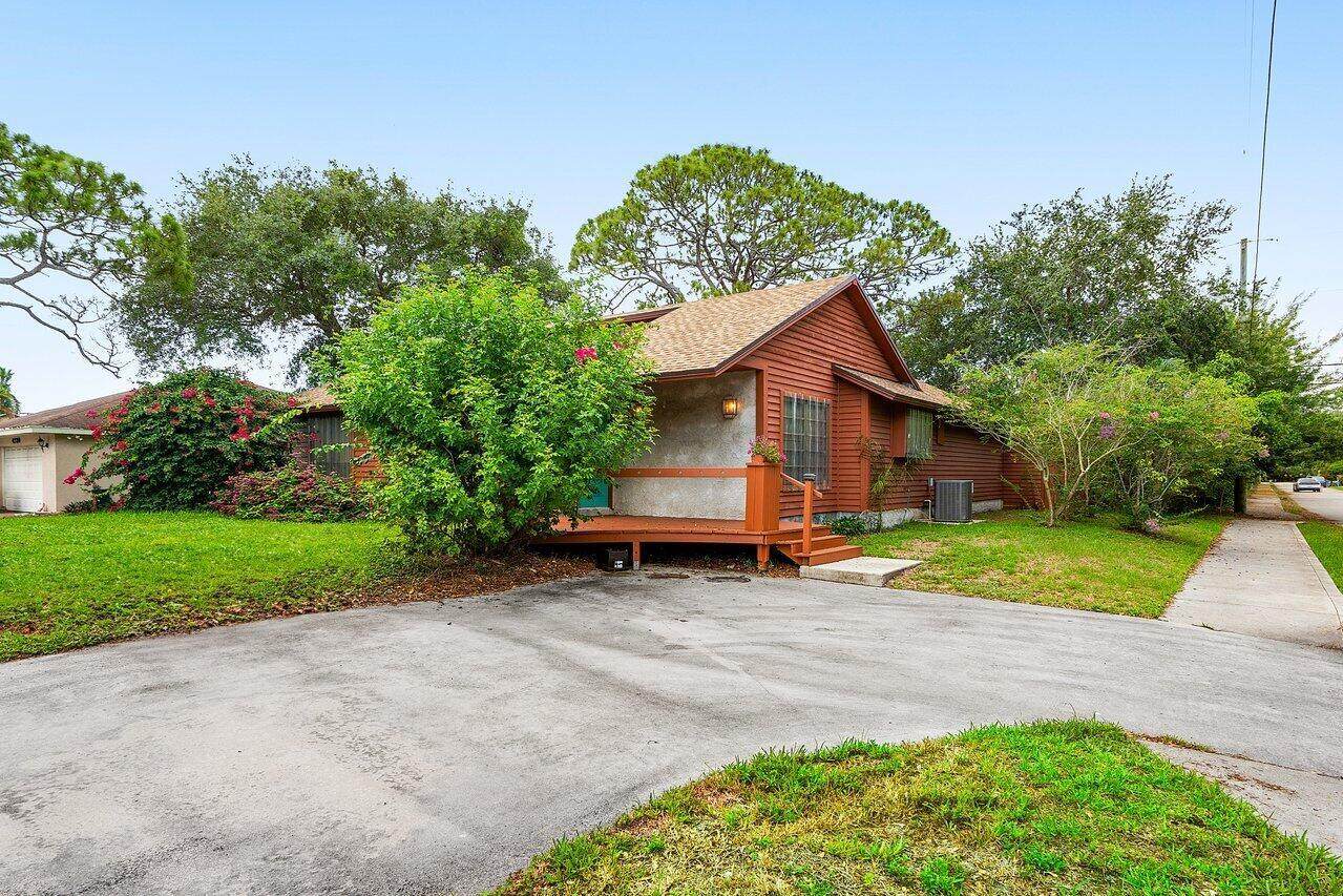 4744 Dolphin Drive - Photo 1