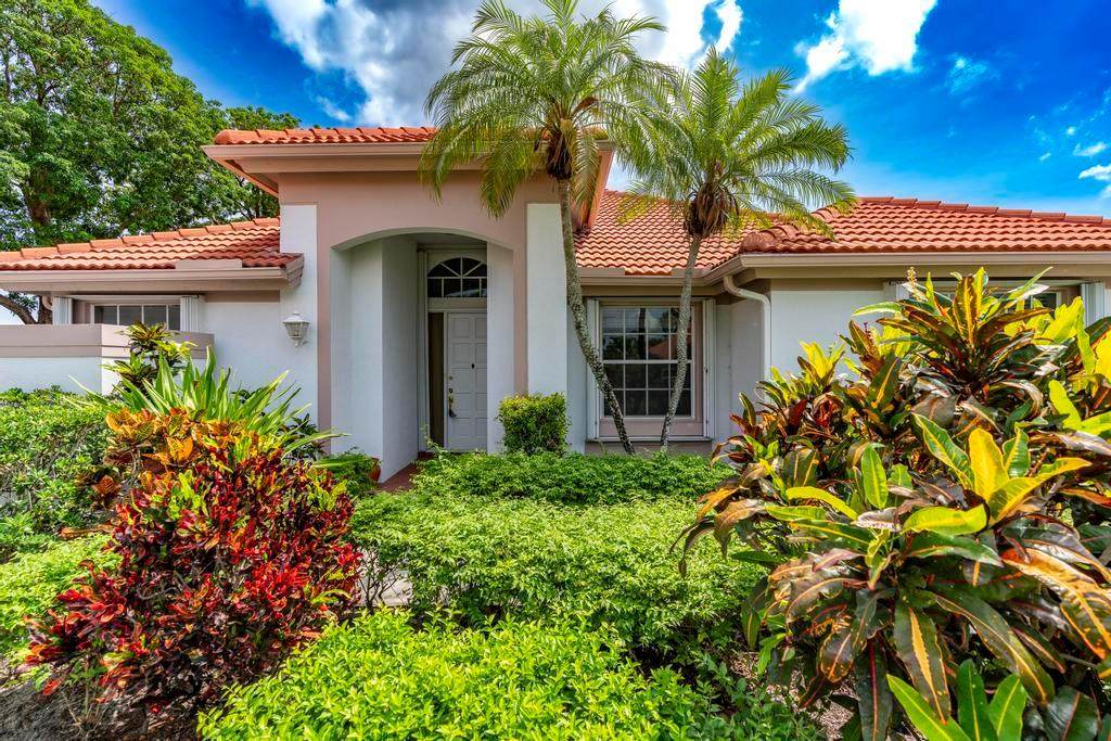 256 Eagleton Estates Boulevard - Photo 1