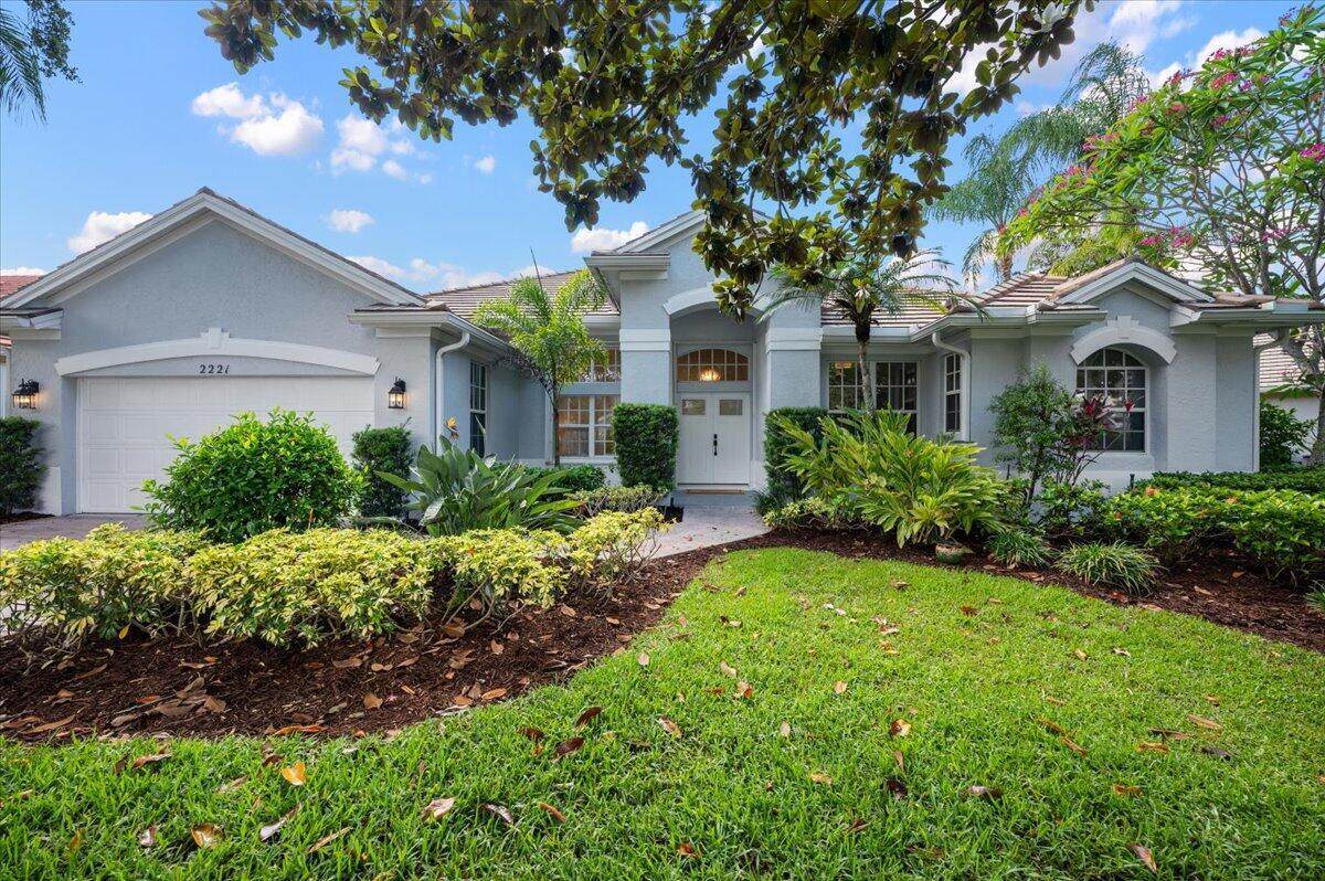 2221 Whitemarsh Way - Photo 1