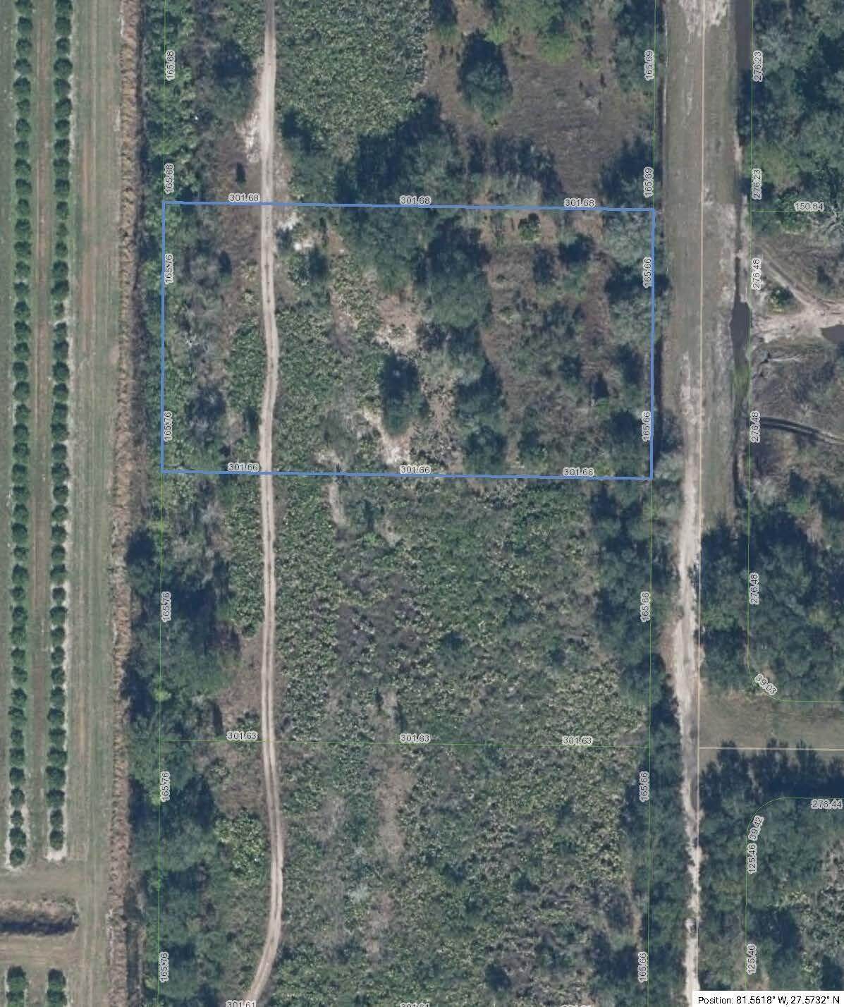 1540 Jurgenson Road - Photo 1