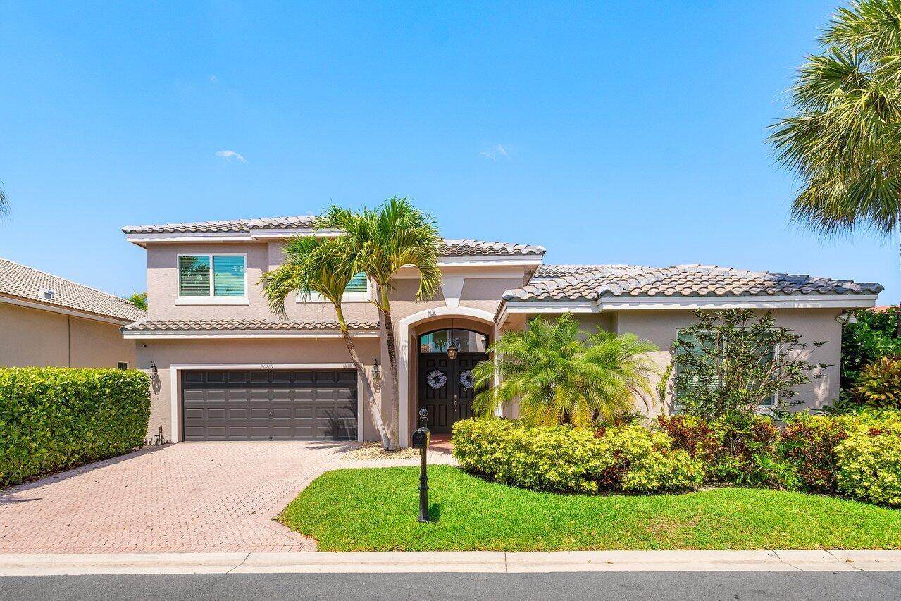 20269 Monteverdi Circle - Photo 1