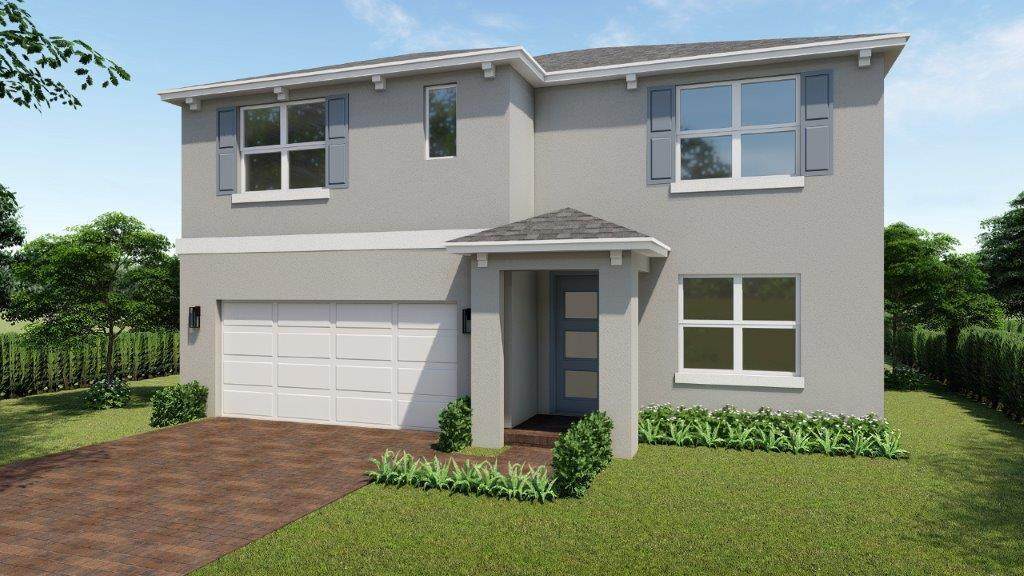 5351 Cable Drive - Photo 1