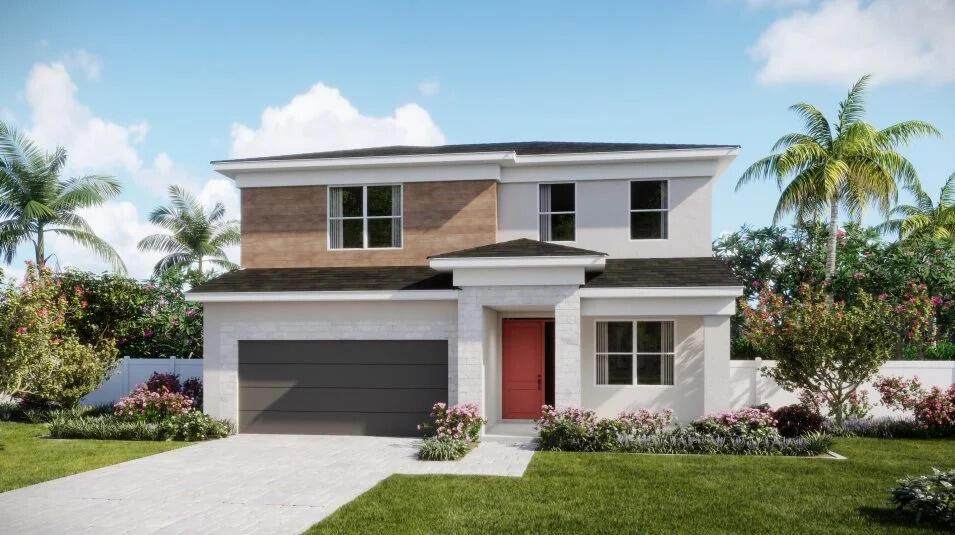 1619 Pelican Post Place - Photo 1