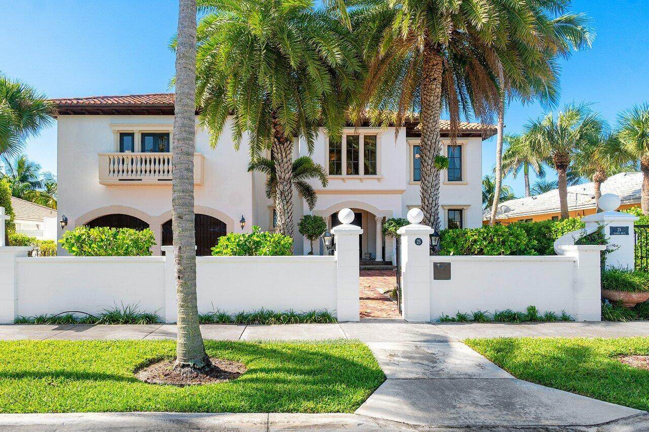 25 Harbor Drive - Photo 1