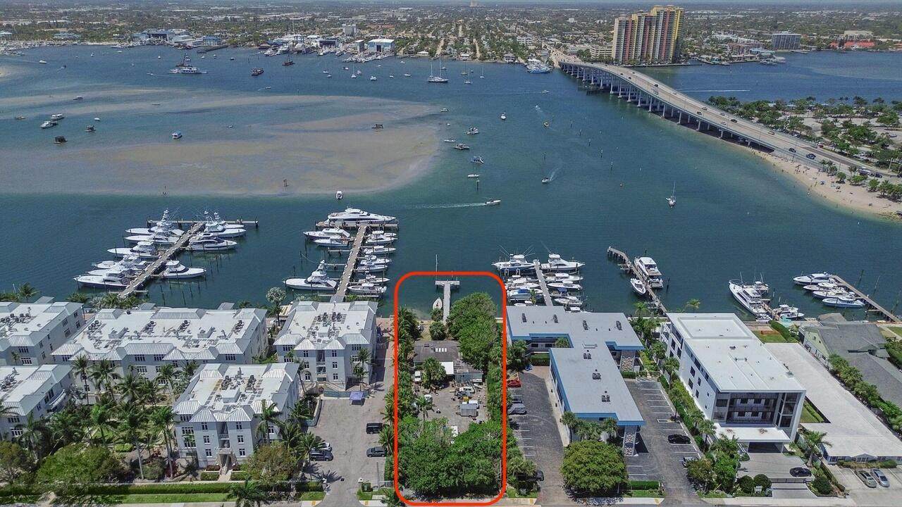 206 Lake Drive - Photo 1