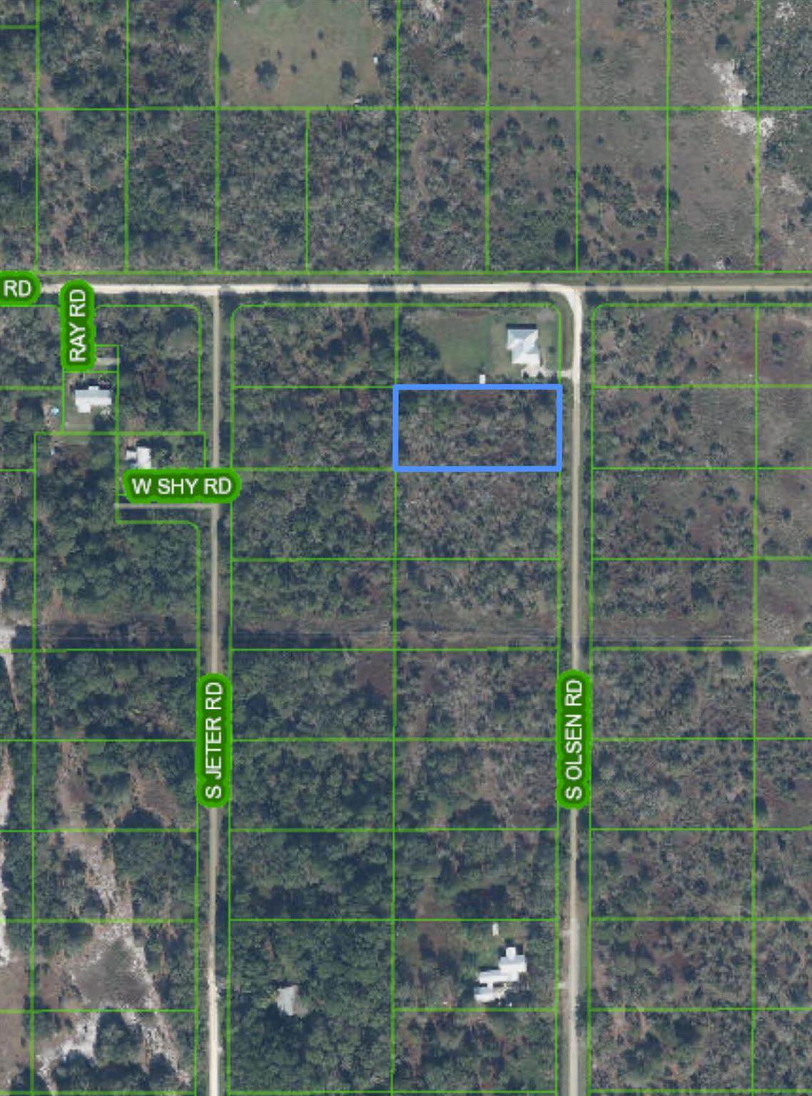 1320 Olsen Road - Photo 1