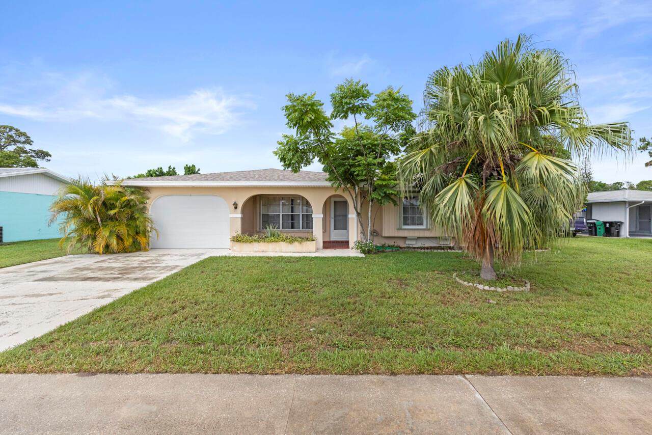 740 Goodrich Street - Photo 1