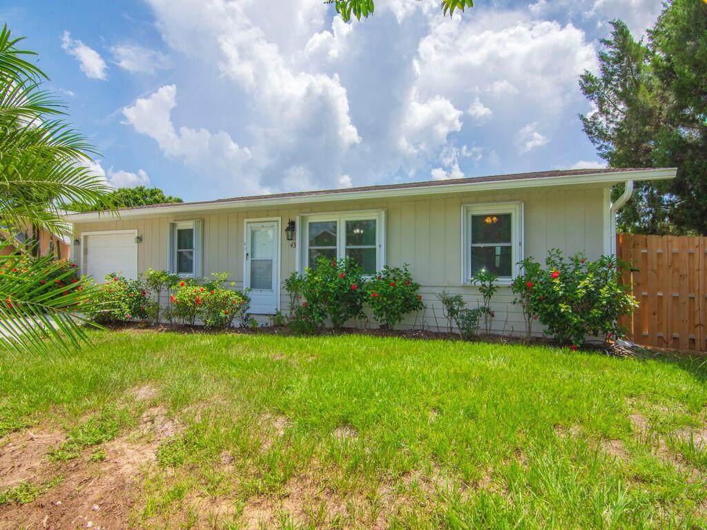 432 Watercrest Street - Photo 1