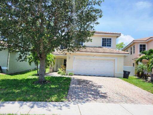 6541 Adriatic Way - Photo 1