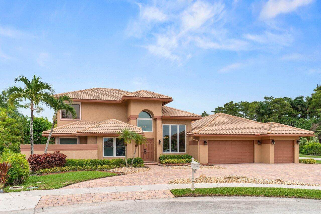 9556 Lake Drive - Photo 1