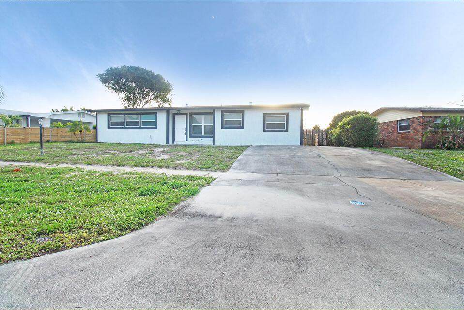 3580 Dunes Road - Photo 1