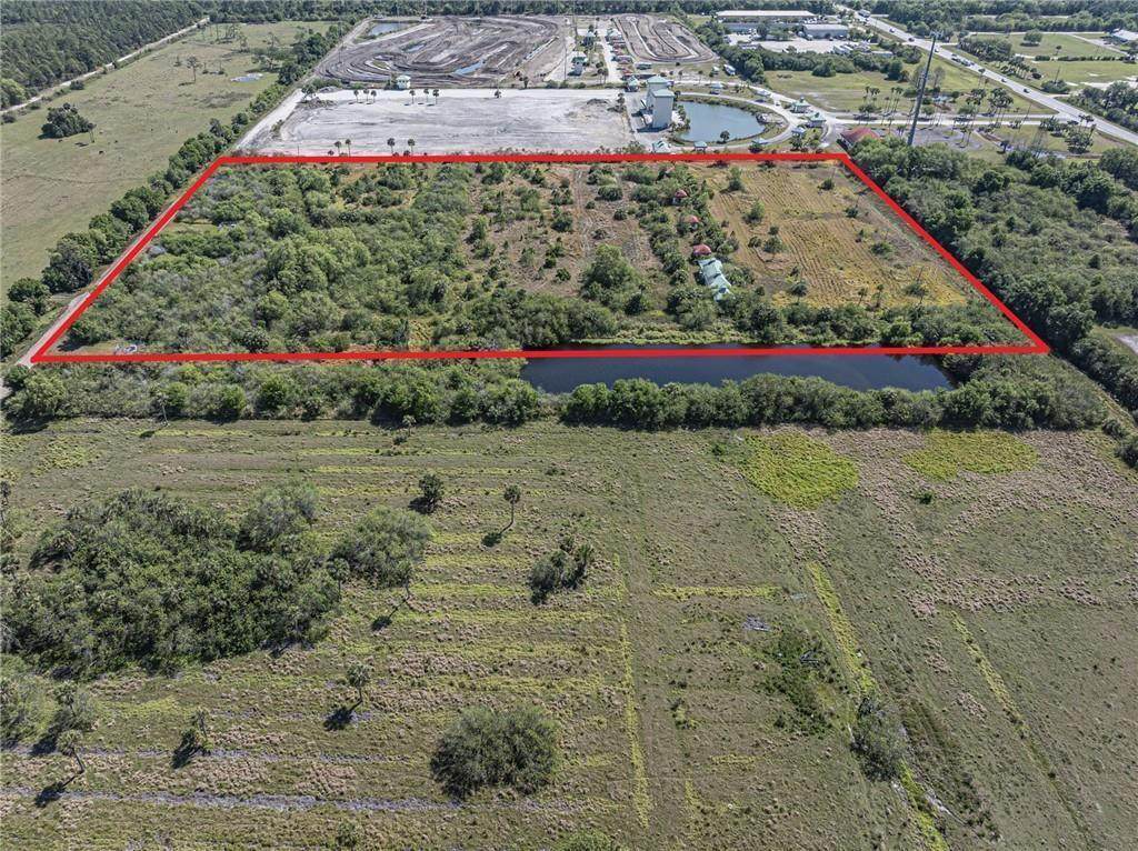 9555 Mesa Park C Boulevard - Photo 1