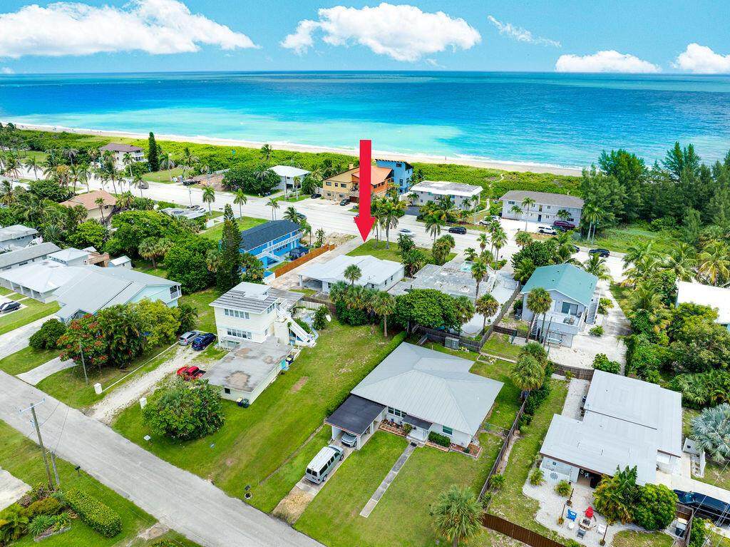 1117 Ocean Drive - Photo 1