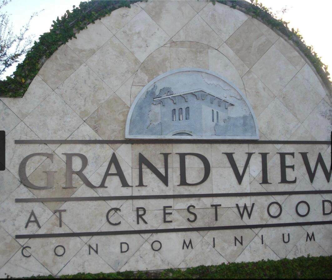 1200 Crestwood Court - Photo 1