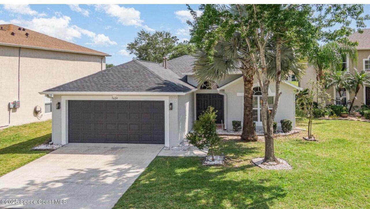 1624 Sawgrass Drive - Photo 1