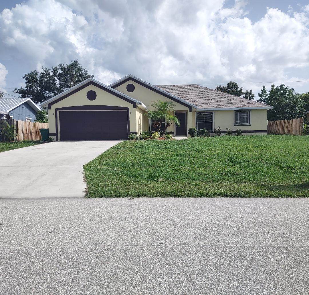 1032 Castaneda Lane - Photo 1