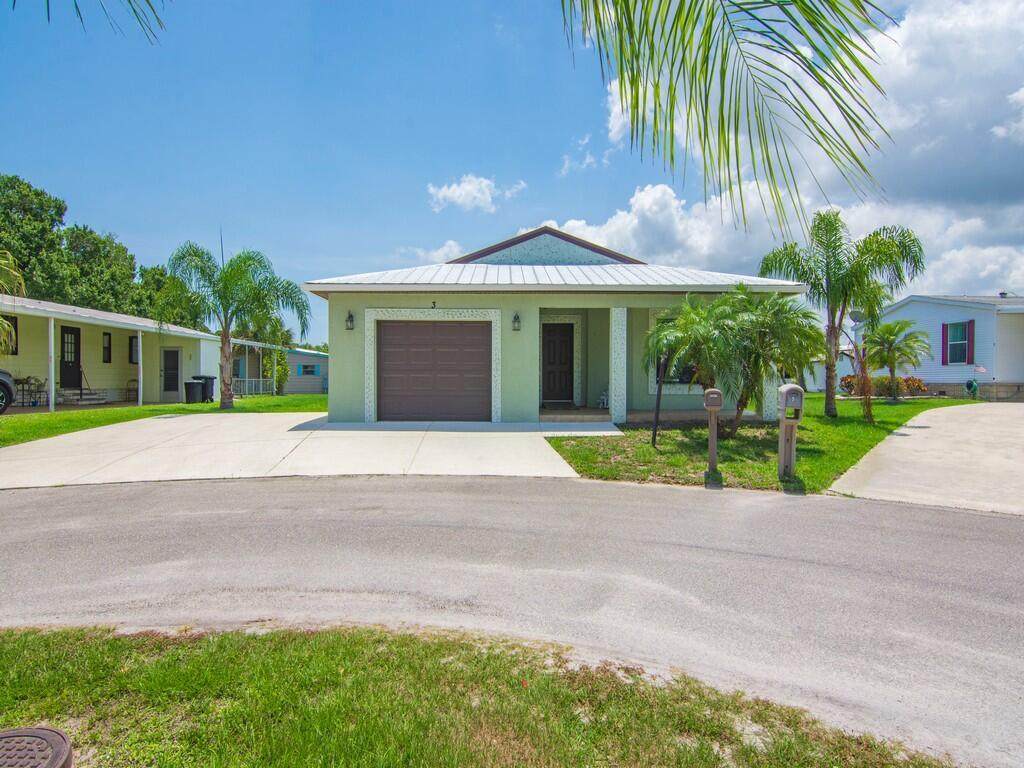 3 Grande Camino Court - Photo 1