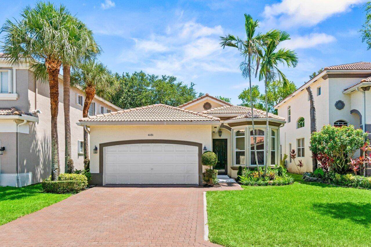 4086 Woodhill Place - Photo 1