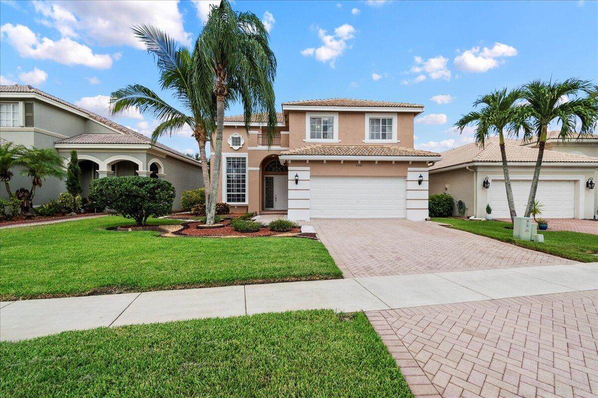 4085 Wellington Shores Drive - Photo 1
