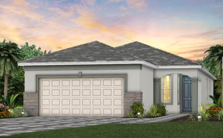 1295 Haven Circle - Photo 1