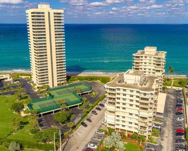 5480 Ocean Drive - Photo 1