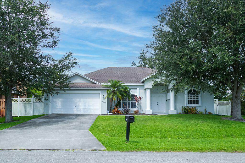 2062 Scorpio Lane - Photo 1