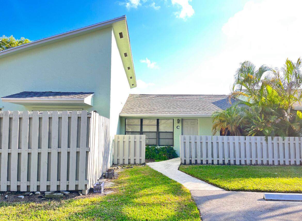 431 Jupiter Lakes Boulevard - Photo 1