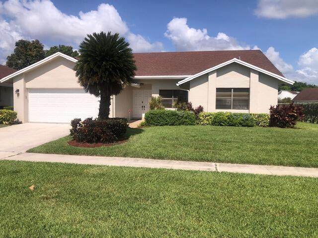 7992 Chula Vista Crescent - Photo 1